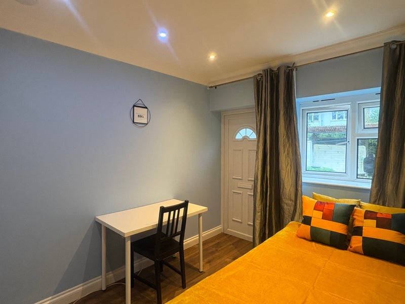 Room Wilden Close in Birmingham