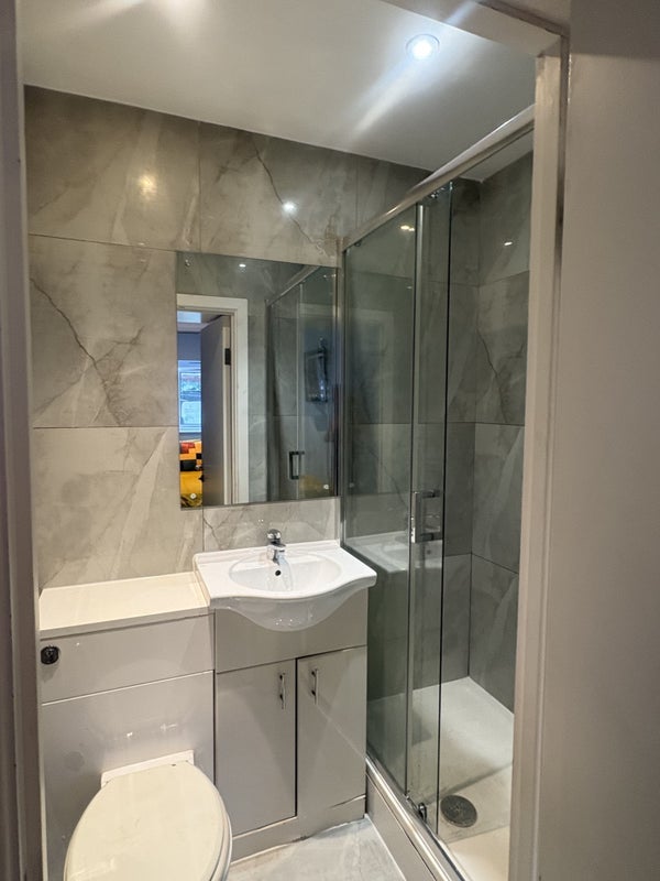 Room Wilden Close in Birmingham