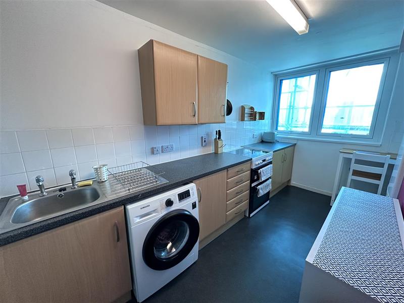 Flat Blackfriars Road in Salford