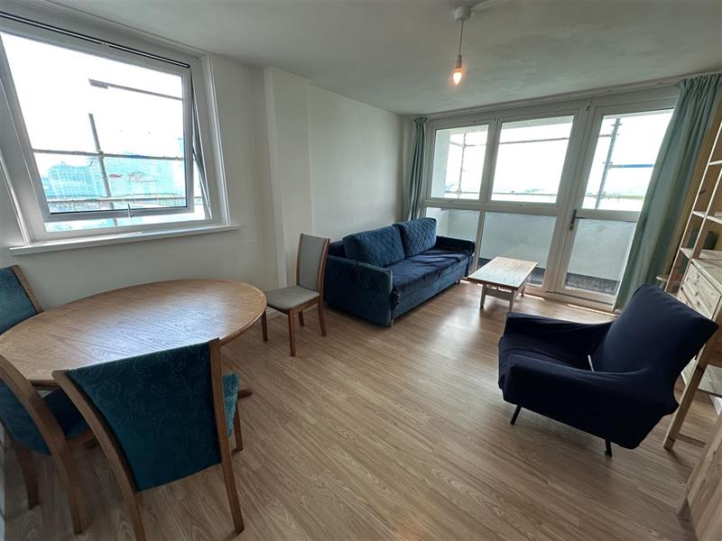 Flat Blackfriars Road in Salford