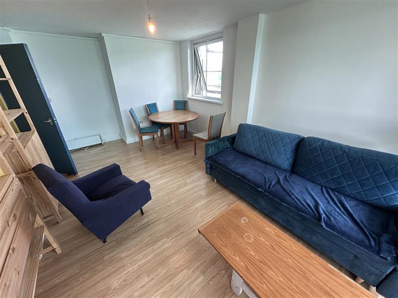 Flat Blackfriars Road in Salford