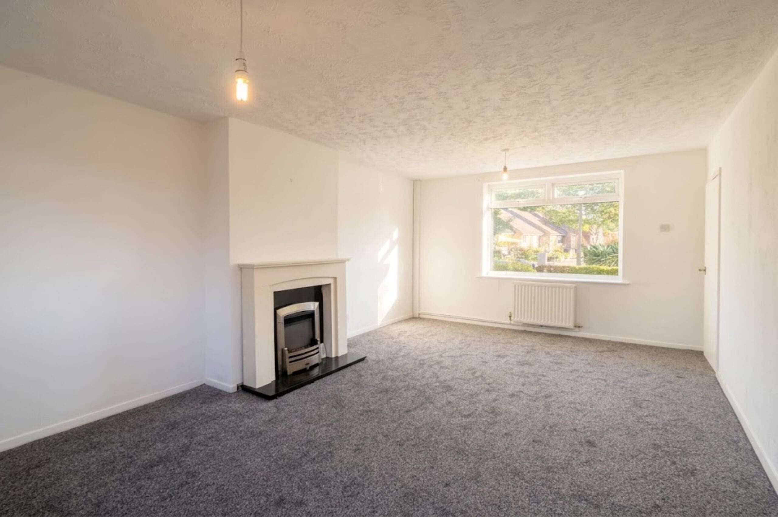 House Northfields in Knutsford