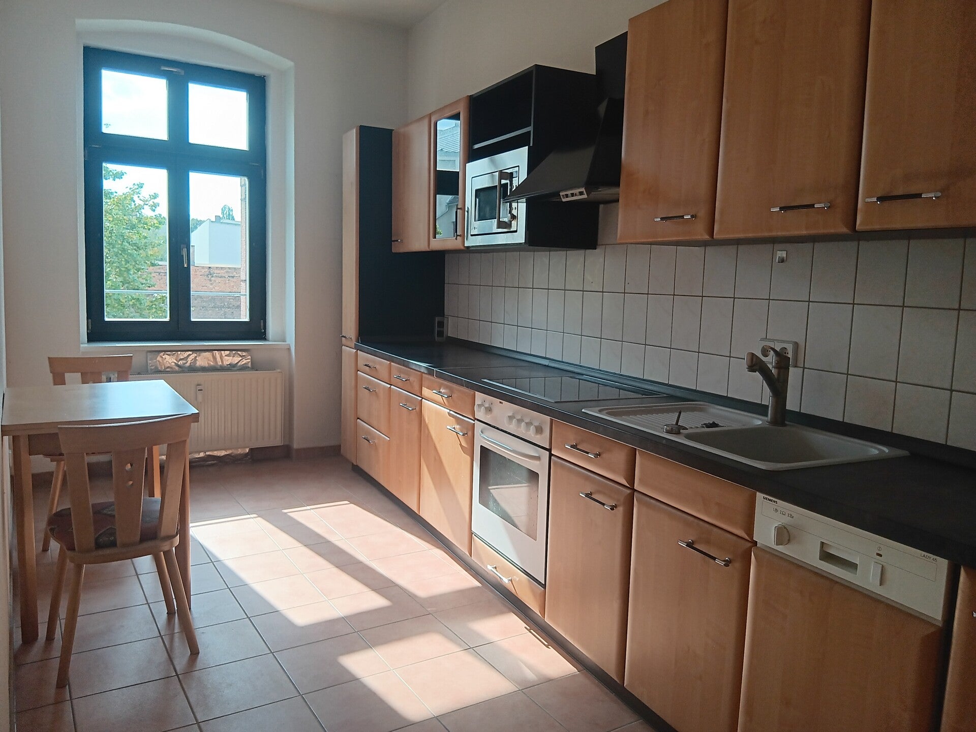 Wohnung Löbauer Straße in Görlitz
