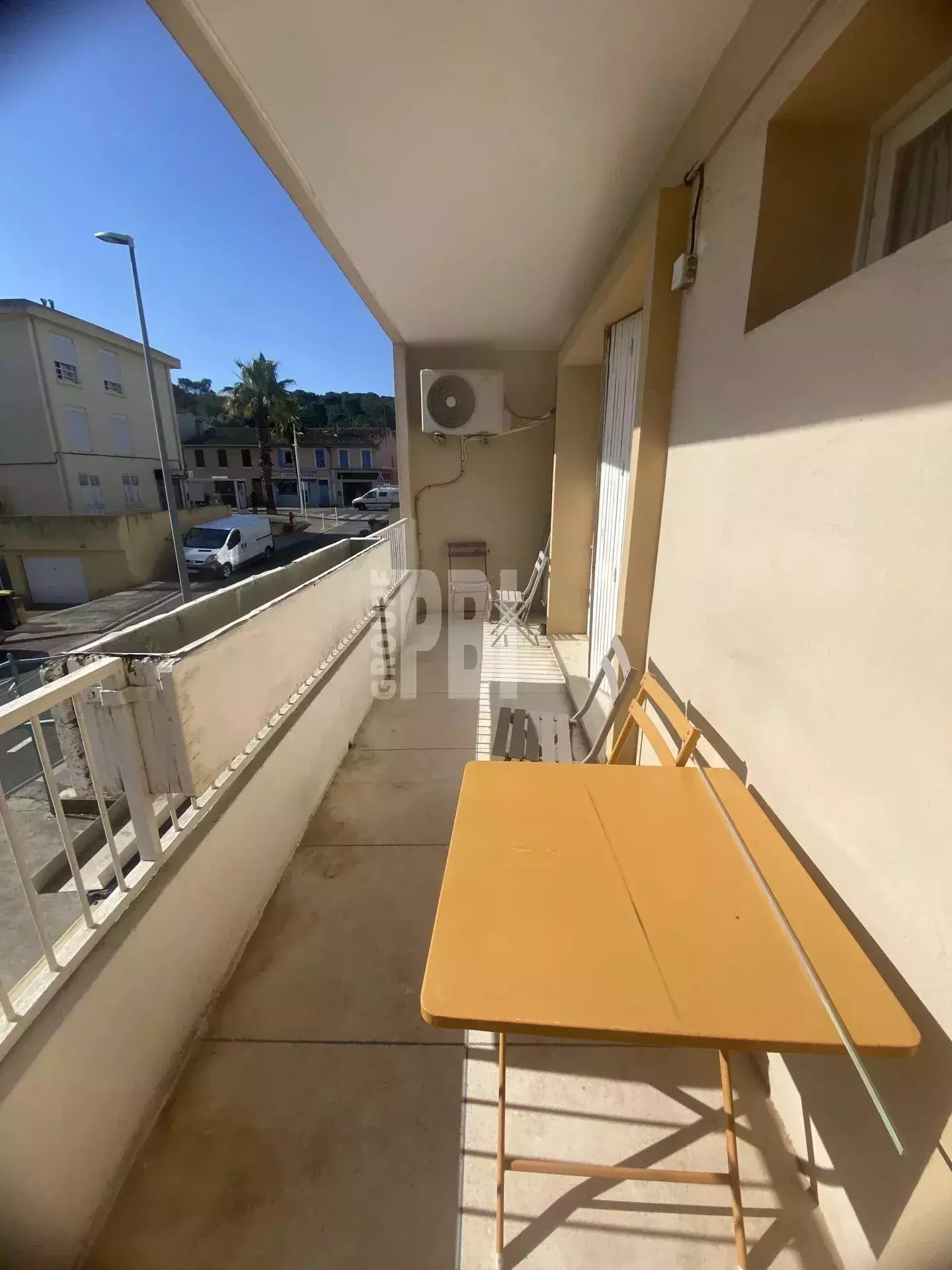 Appartement Rue Maréchal Juin à Le Pradet