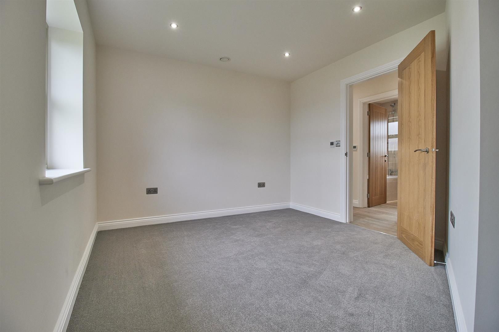 Flat Windsor Street in Hinckley and Bosworth