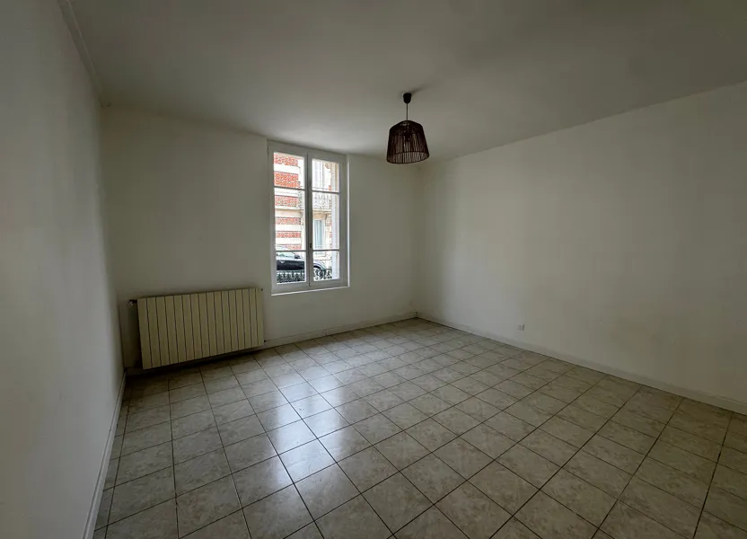 Flat Rue Thiercelin-Parrichault in Épernay