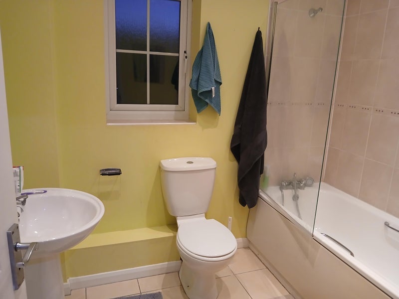 Room Sam Derry Close in Newark and Sherwood