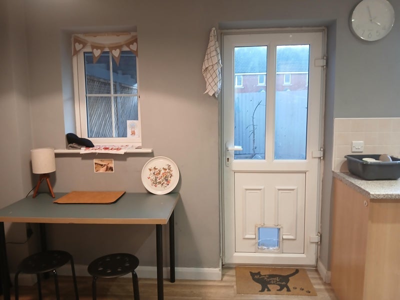 Room Sam Derry Close in Newark and Sherwood