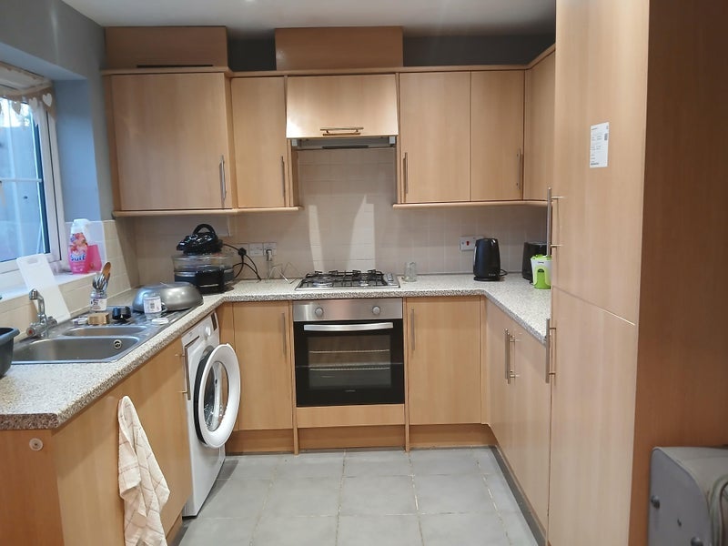 Room Sam Derry Close in Newark and Sherwood