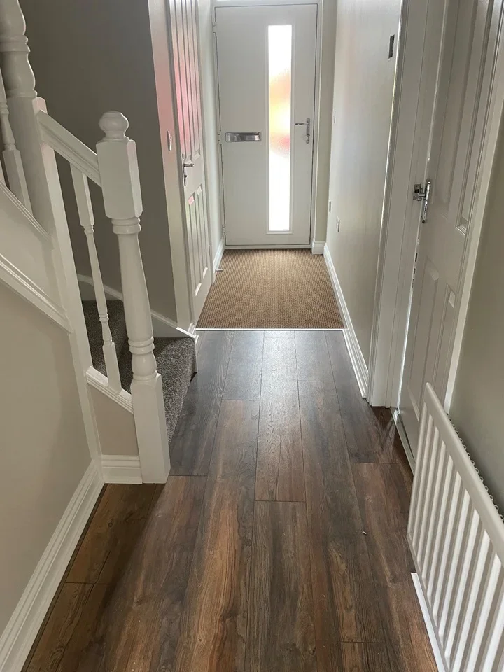 House Deepdale Drive in Consett
