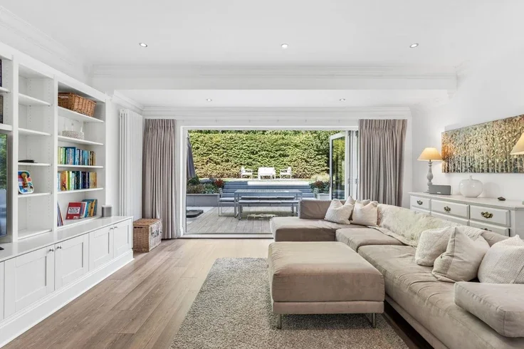 House South Park in Gerrards Cross