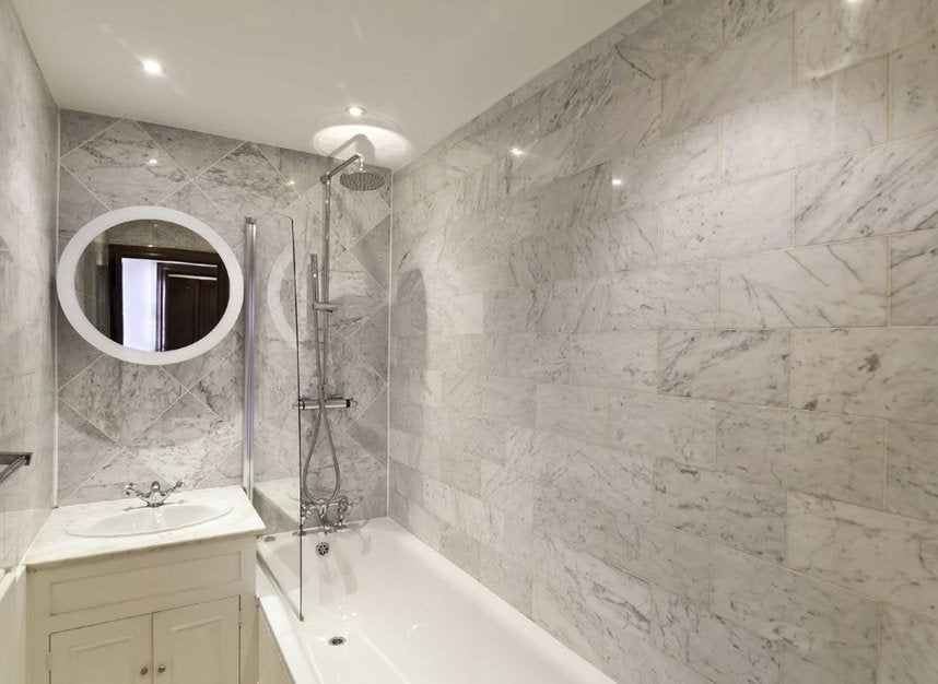 Flat Belgrave Road in City of Westminster
