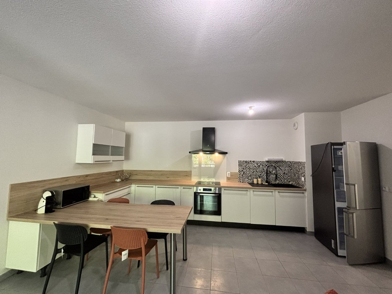 Appartement Allée Merce Cunningham à Juvignac
