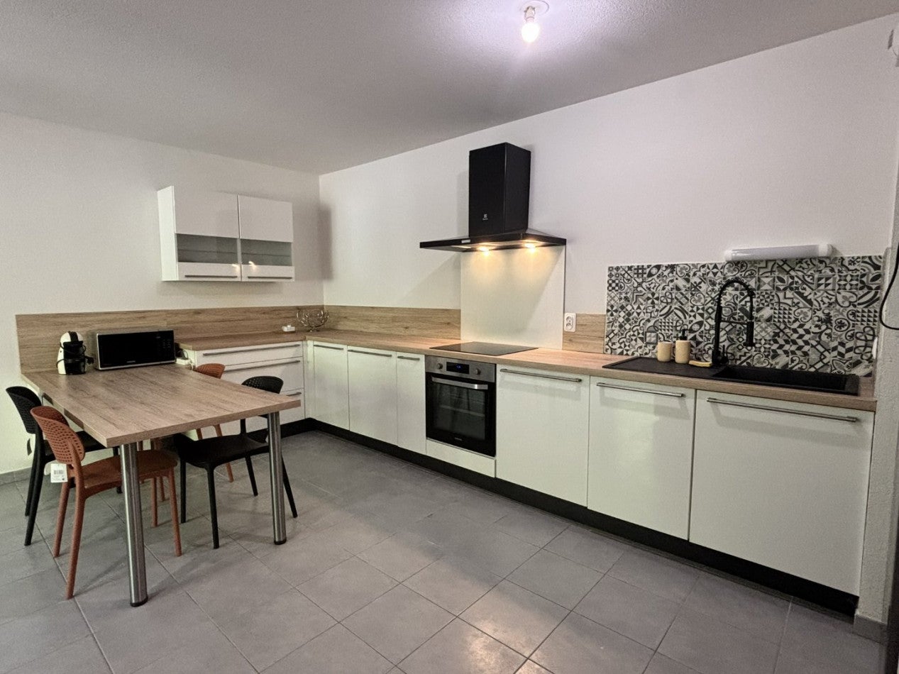 Appartement Allée Merce Cunningham à Juvignac
