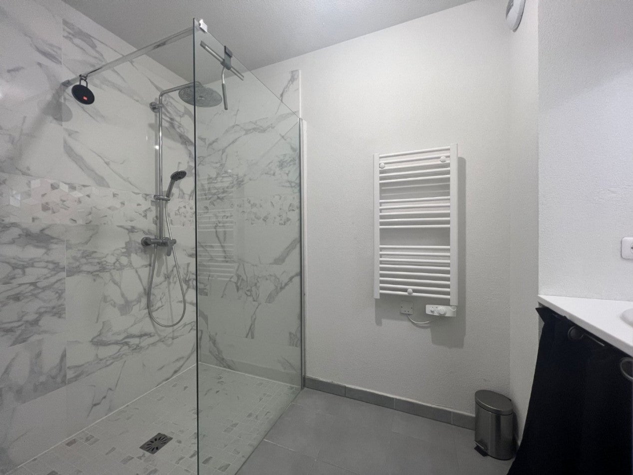 Appartement Allée Merce Cunningham à Juvignac