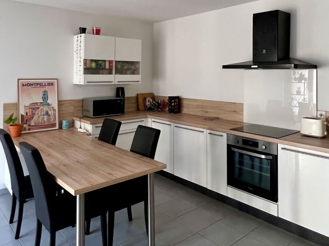 Appartement Allée Merce Cunningham à Juvignac