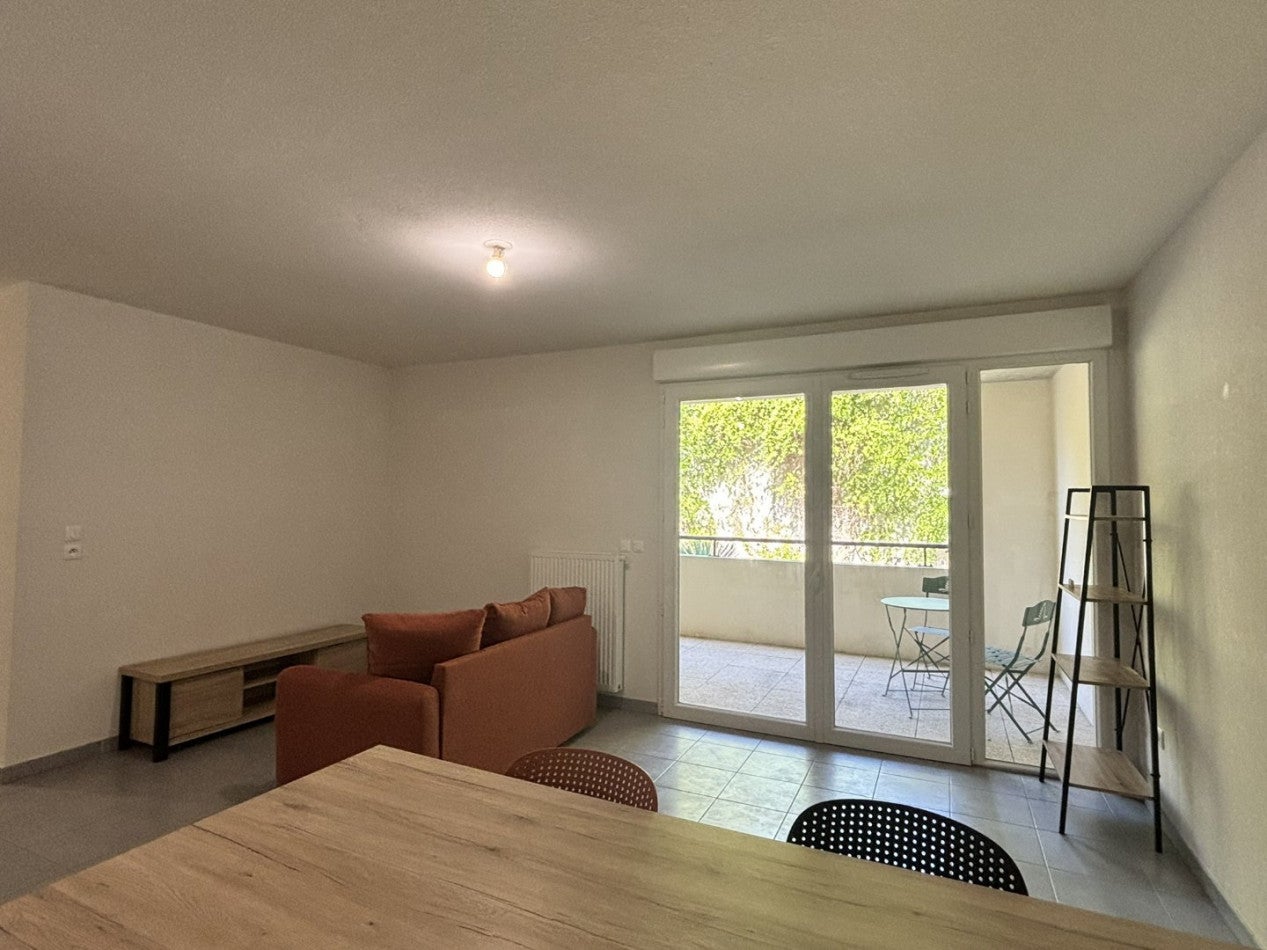 Appartement Allée Merce Cunningham à Juvignac