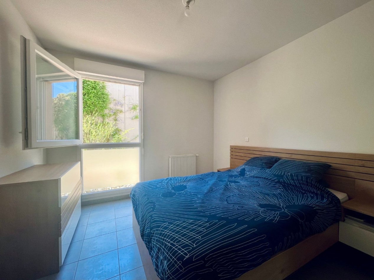 Appartement Allée Merce Cunningham à Juvignac