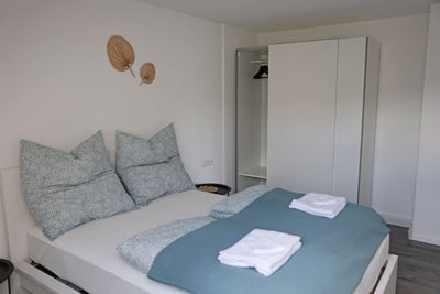 Wohnung Pfarrstraße in Bissingen an der Teck