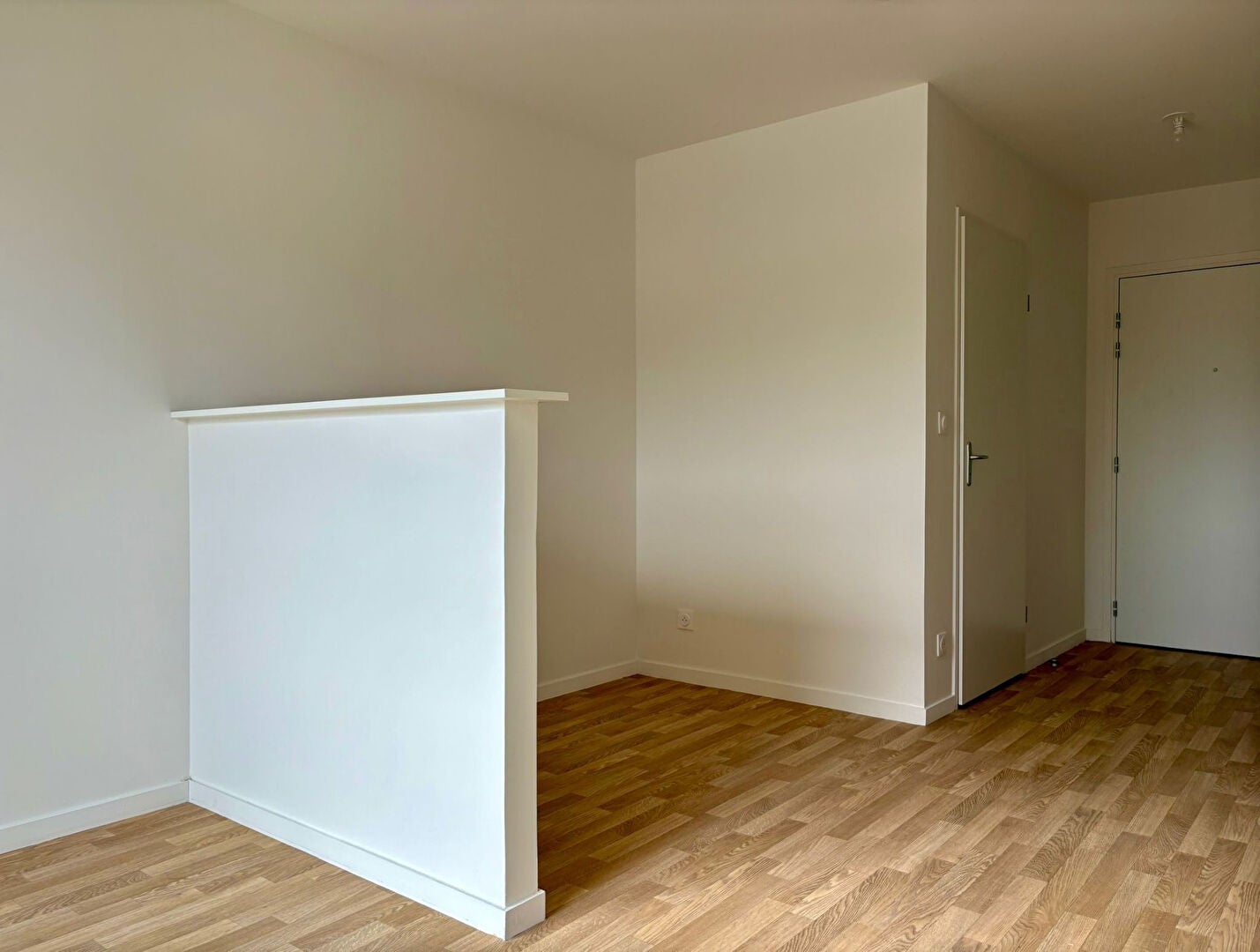 Appartement Place Voltaire à Sotteville-lès-Rouen