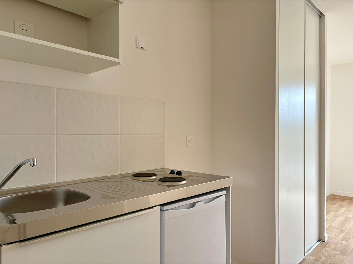 Appartement Place Voltaire à Sotteville-lès-Rouen