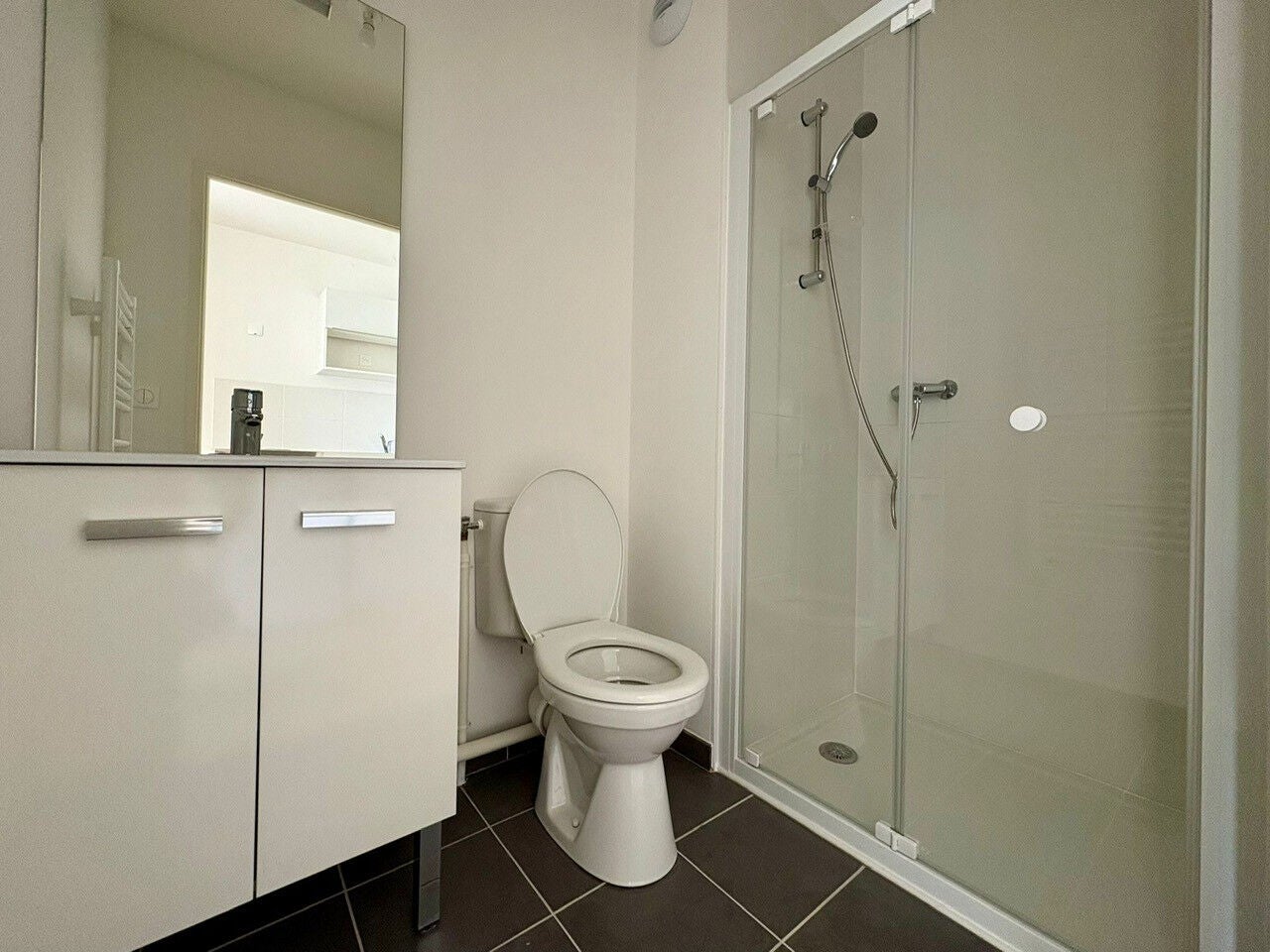 Appartement Place Voltaire à Sotteville-lès-Rouen