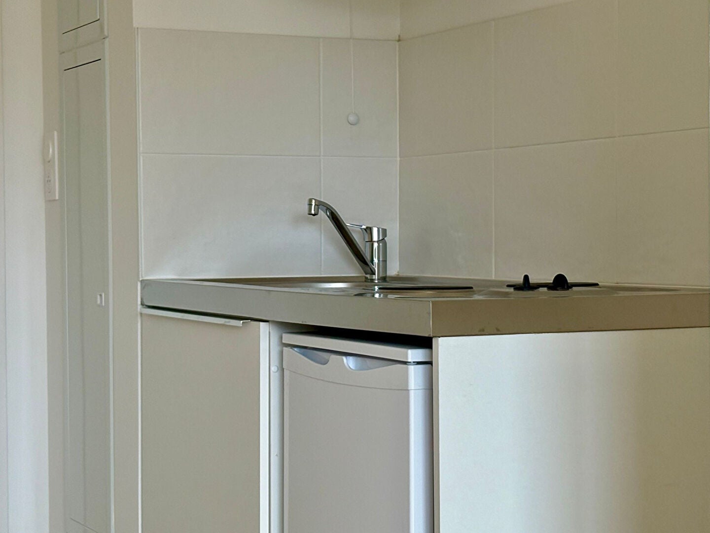 Appartement Place Voltaire à Sotteville-lès-Rouen