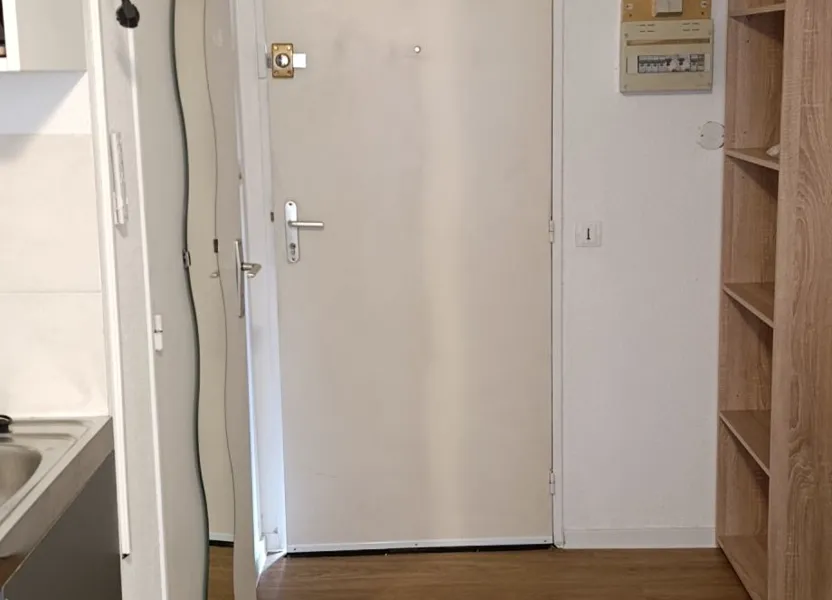 Chambre Traverse du Tadorne à Nîmes