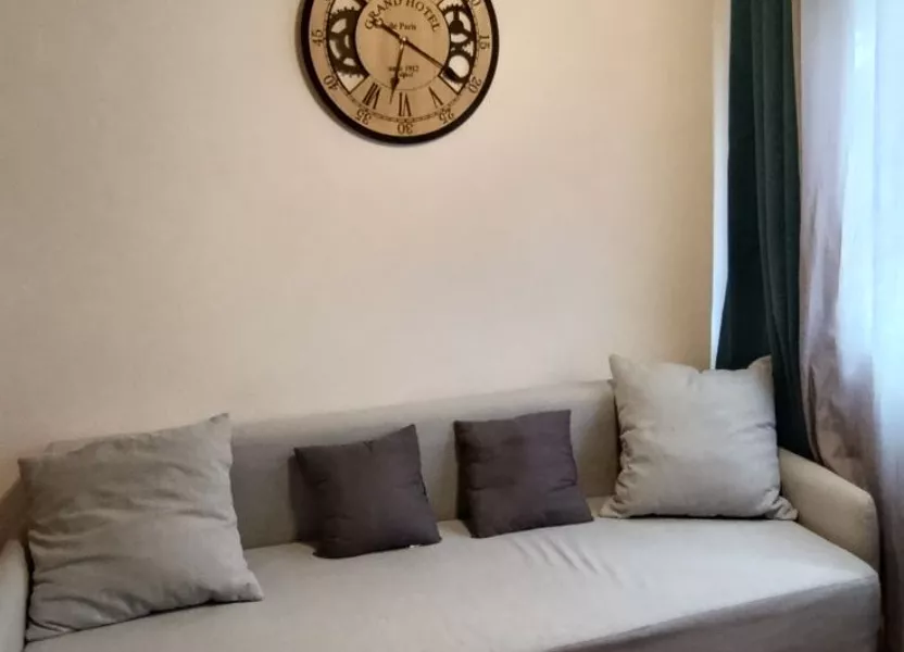 Chambre Traverse du Tadorne à Nîmes