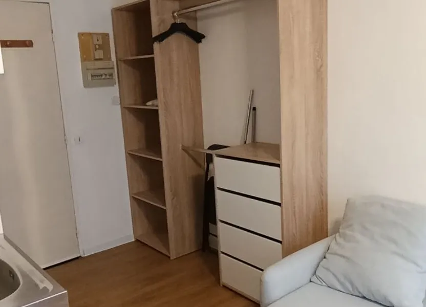 Chambre Traverse du Tadorne à Nîmes