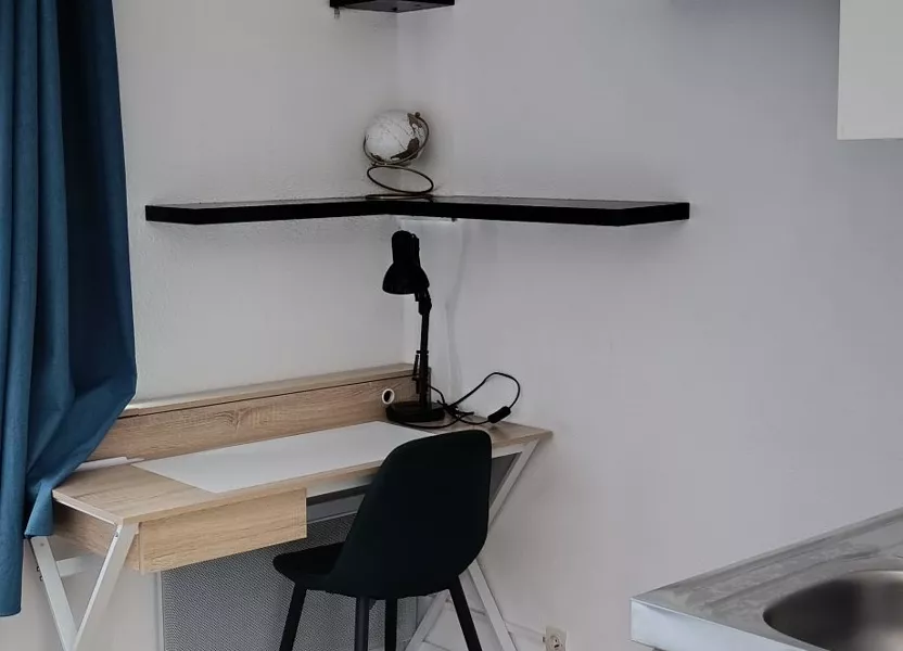 Chambre Traverse du Tadorne à Nîmes