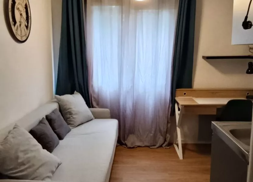 Room Traverse du Tadorne in Nîmes