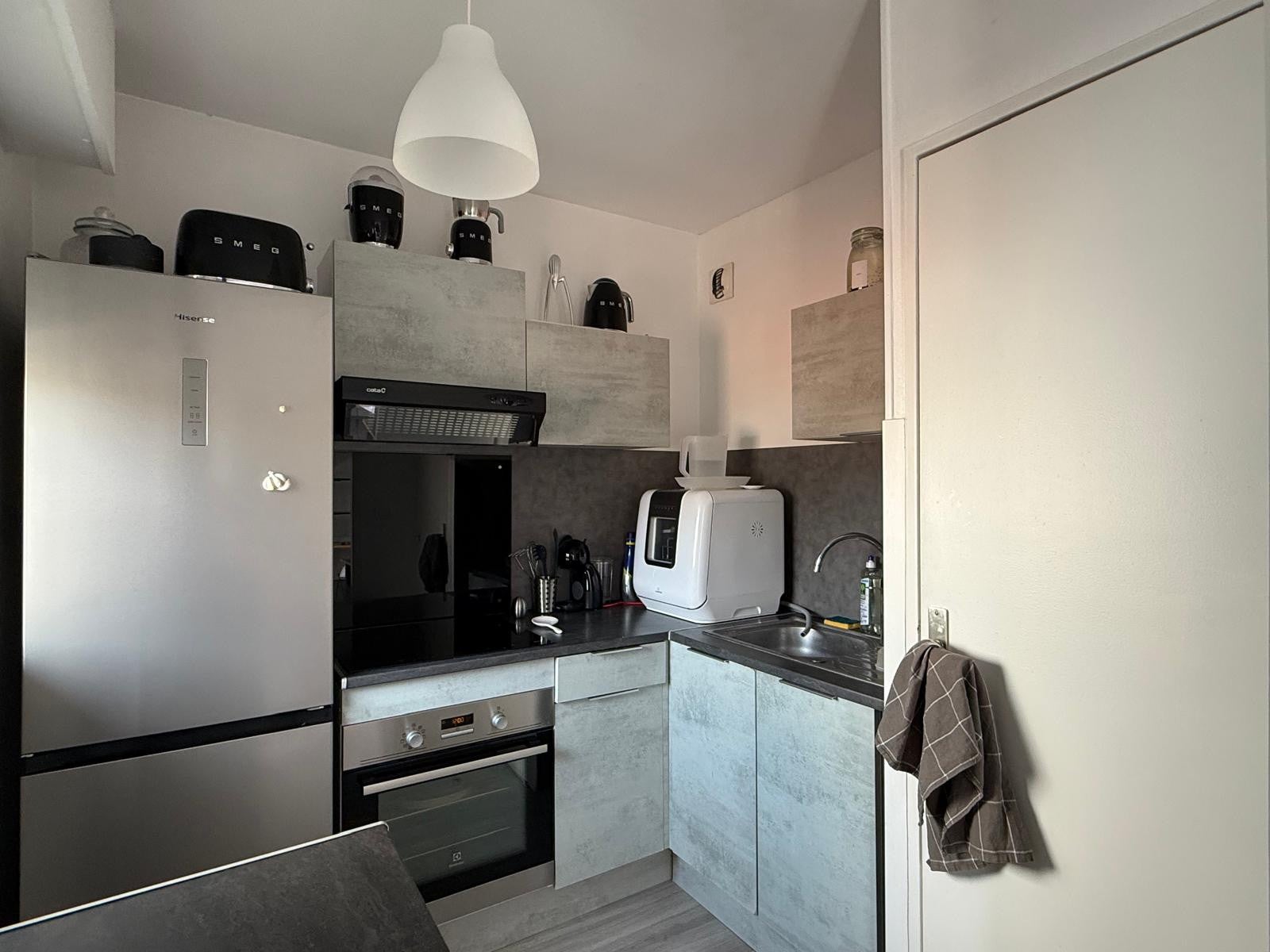 Appartement Avenue du Général Leclerc à Nancy