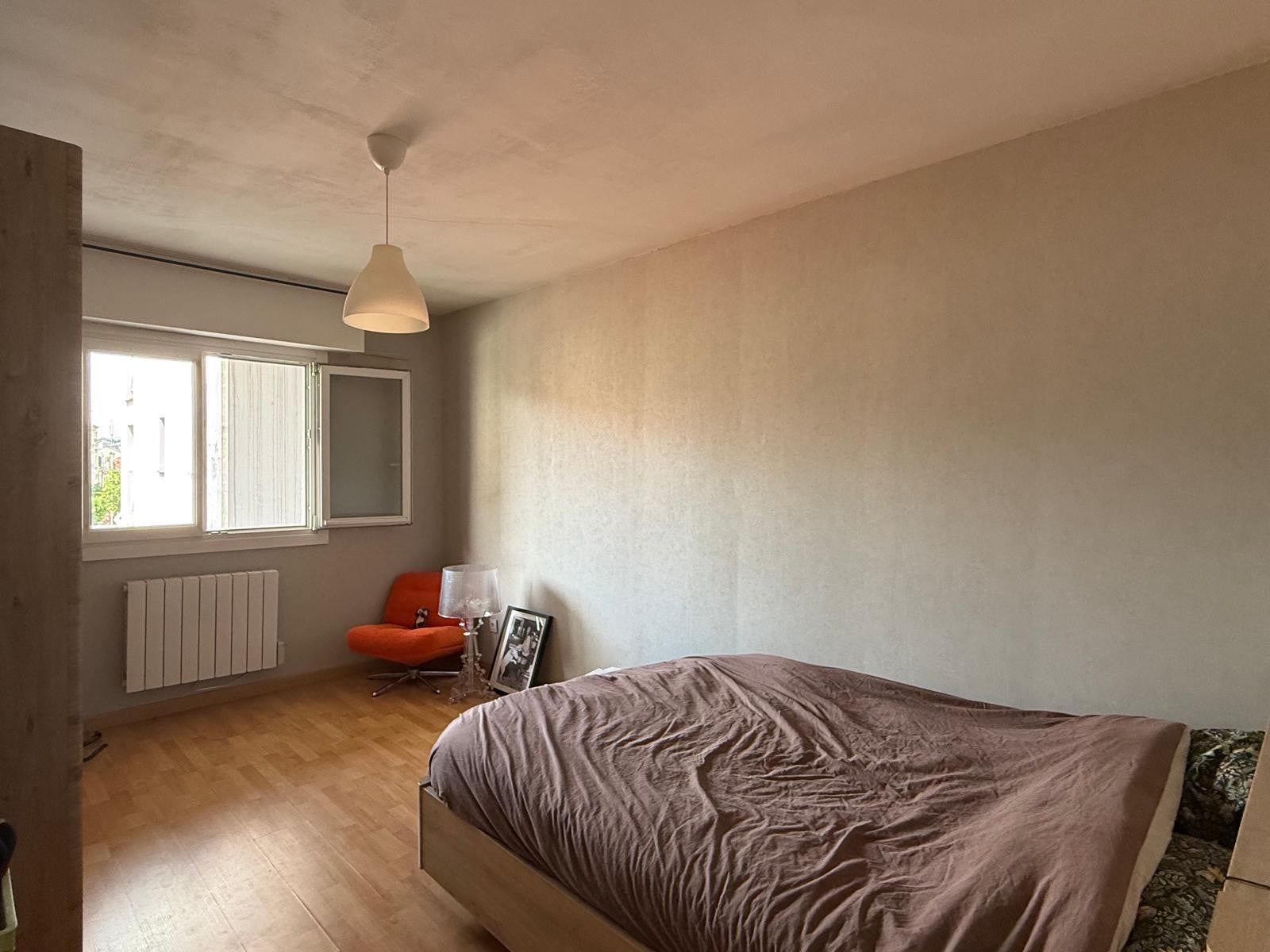 Appartement Avenue du Général Leclerc à Nancy