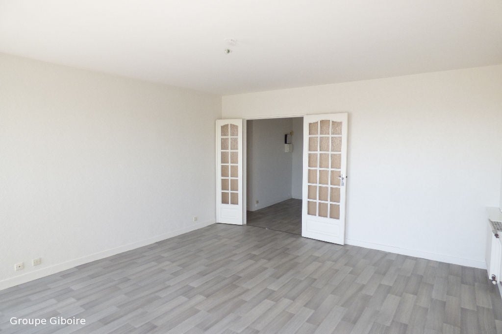 Appartement Place Maréchal Juin à Rennes
