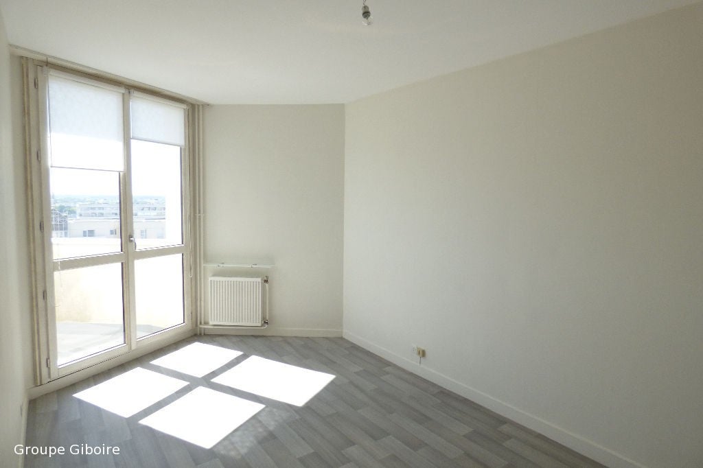 Appartement Place Maréchal Juin à Rennes