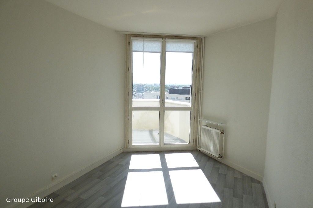 Appartement Place Maréchal Juin à Rennes