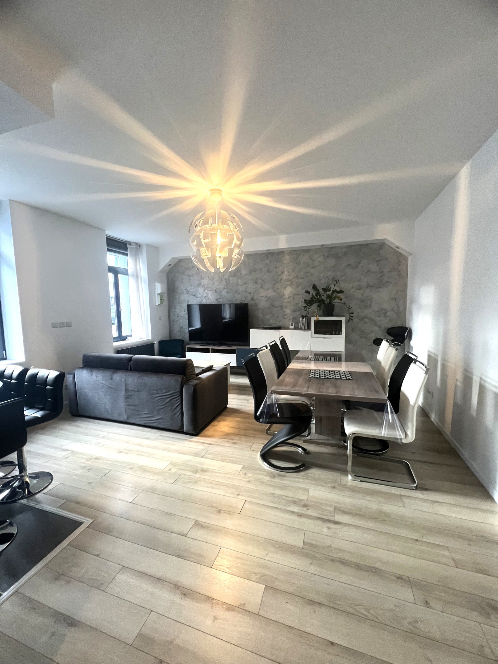 Flat Rue d'Amiens in Arras