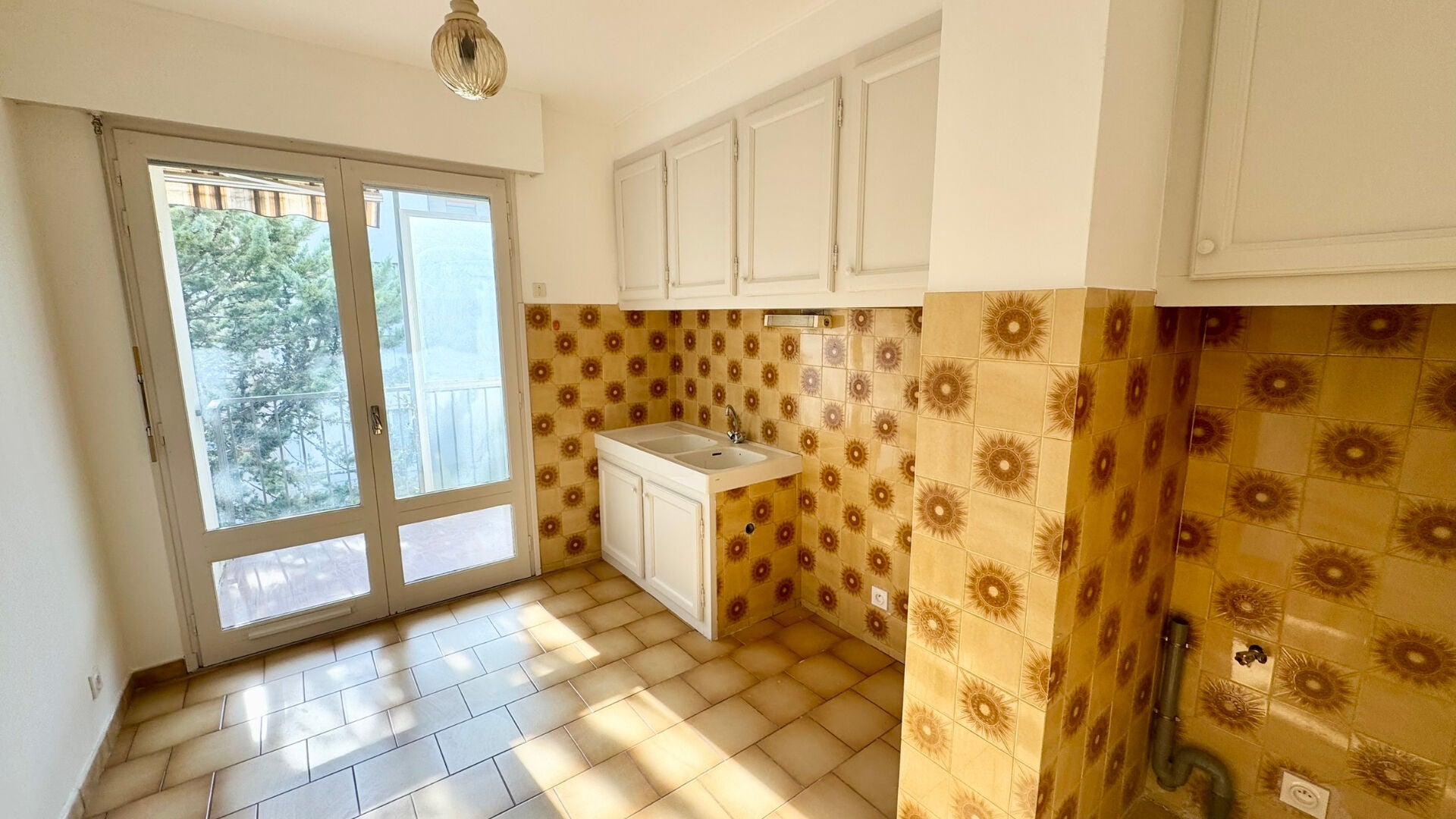 Appartement Chemin de Saint-Donat à Aix-en-Provence
