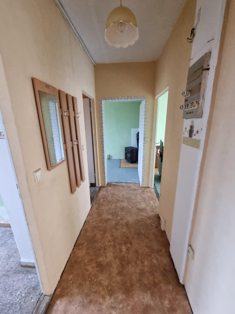 Wohnung Jahnring in Rohne