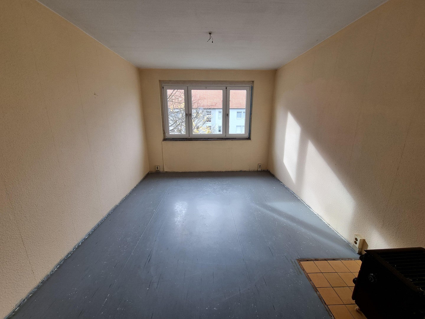Wohnung Jahnring in Rohne