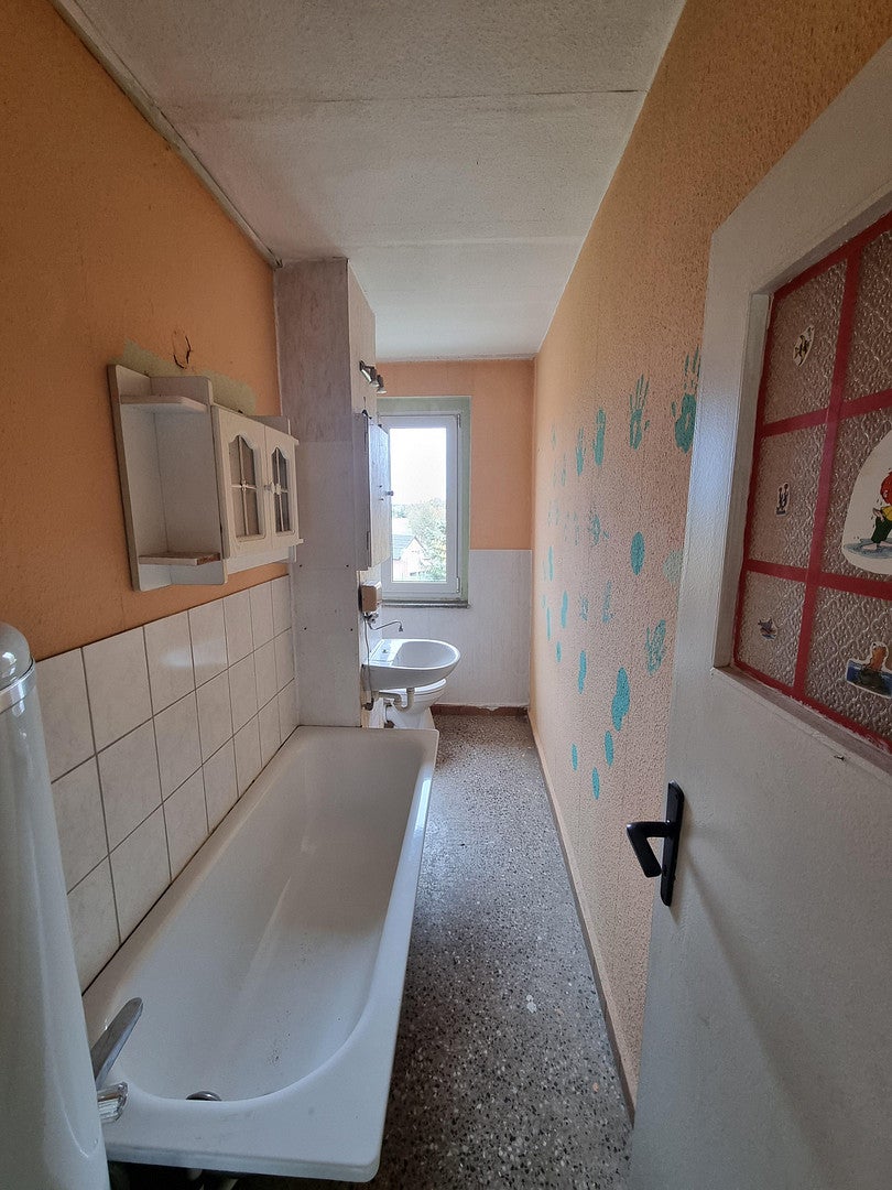 Wohnung Jahnring in Rohne