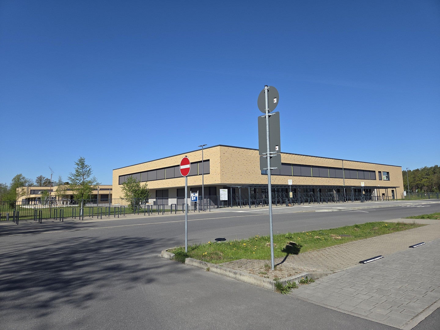 Wohnung Jahnring in Rohne