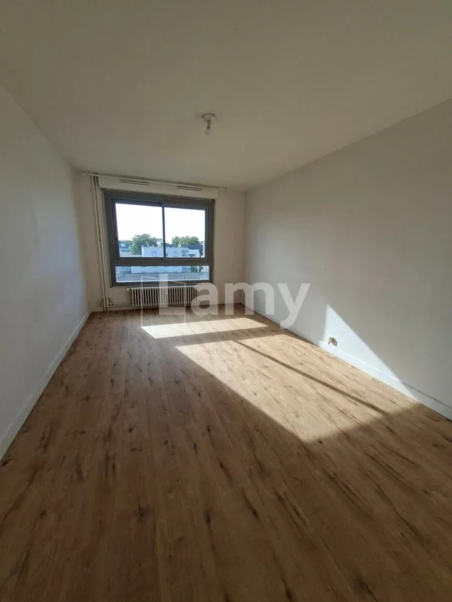 Appartement Rue de Gerland à Lyon
