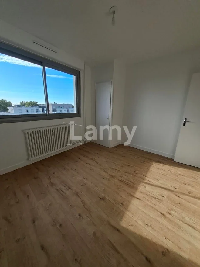 Appartement Rue de Gerland à Lyon