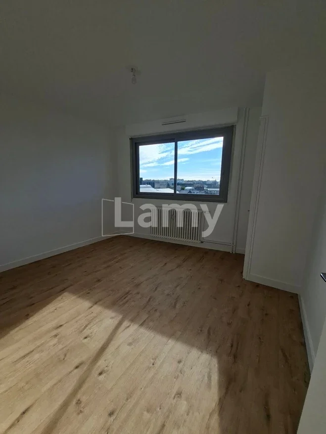 Appartement Rue de Gerland à Lyon