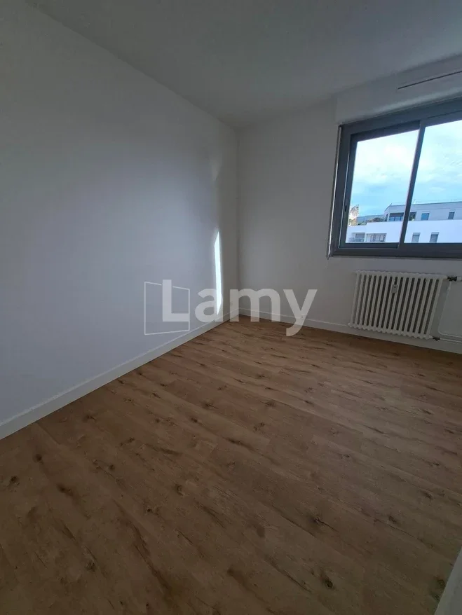 Appartement Rue de Gerland à Lyon