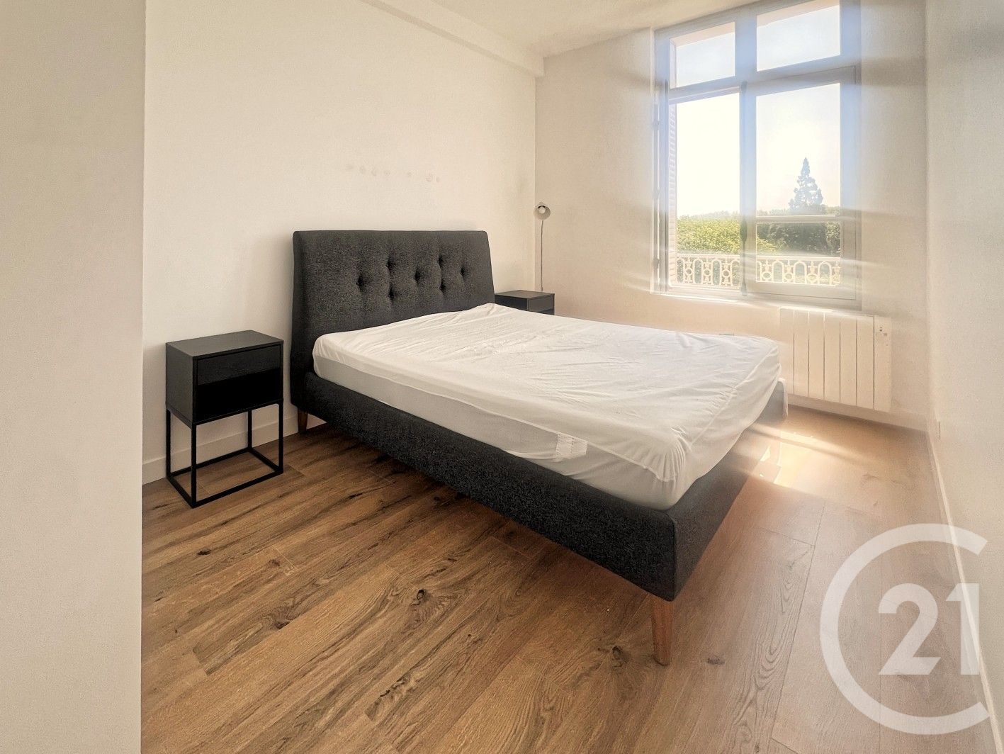 Appartement Avenue Eugène Adam à Maisons-Laffitte