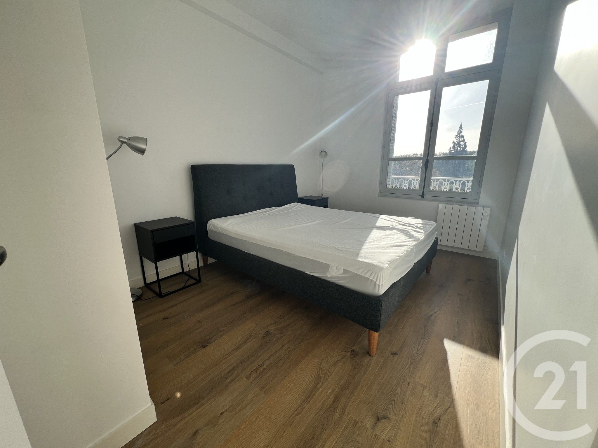 Flat Avenue Eugène Adam in Maisons-Laffitte