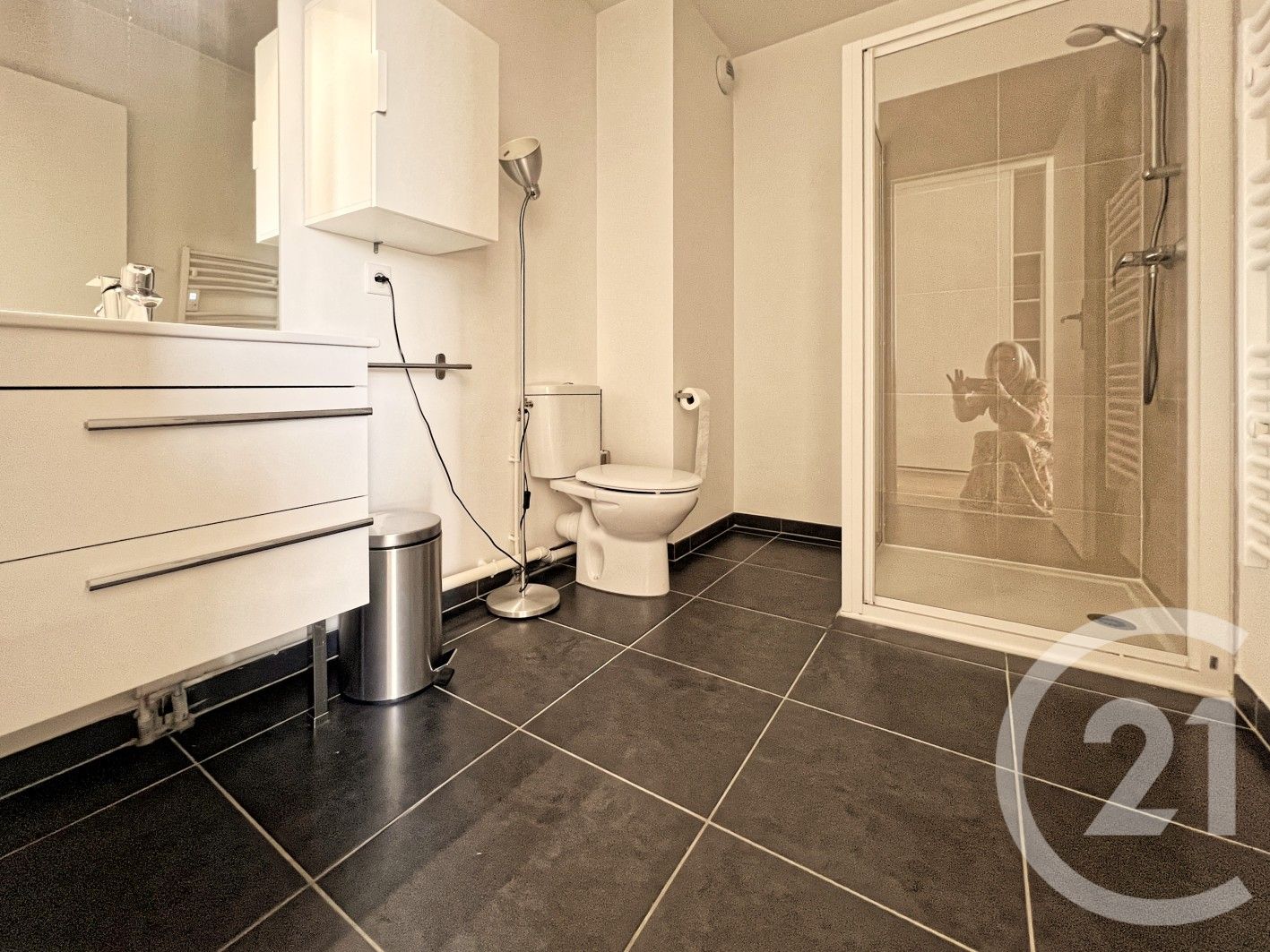 Appartement Avenue Eugène Adam à Maisons-Laffitte